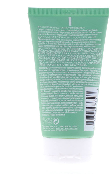 Origins Make A Difference Rejuvenating Hand Treatment 75ml - Bath & Body at MyPerfumeShop by Origins