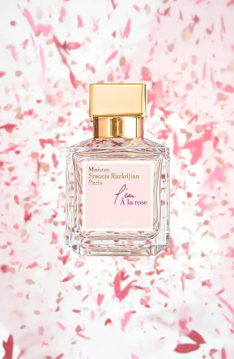 Maison Francis Kurkdjian L'eau A La Rose Eau De Toilette 70ml - Eau De Toilette at MyPerfumeShop by Maison Francis Kurkdjian