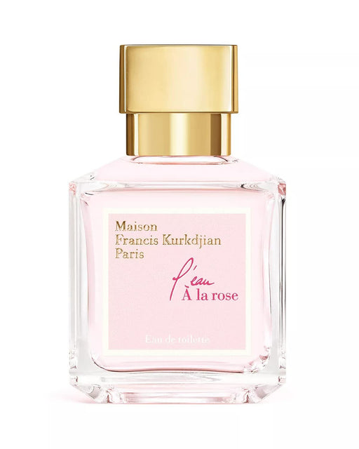 Maison Francis Kurkdjian L'eau A La Rose Eau De Toilette 70ml - Eau De Toilette at MyPerfumeShop by Maison Francis Kurkdjian