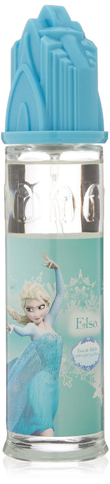 Disney Frozen Elsa Castle Eau de Toilette 100ml Spray - Beauty at MyPerfumeShop by Disney