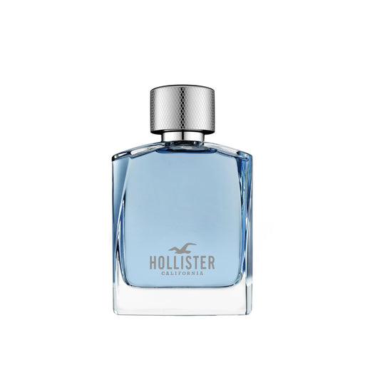 Hollister Wave For Him Eau de Toilette 100ml Spray - Fragrance at MyPerfumeShop by Hollister