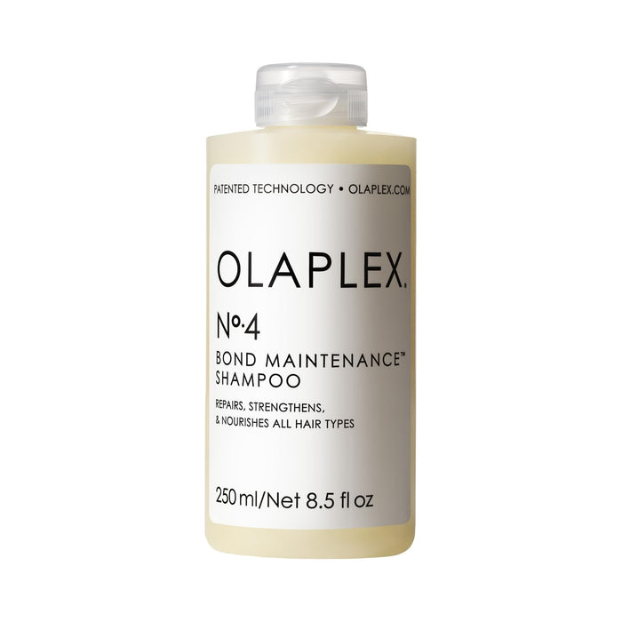 Olaplex No. 4 Bond Maintenance Shampoo 250ml - Shampoos at MyPerfumeShop by Olaplex