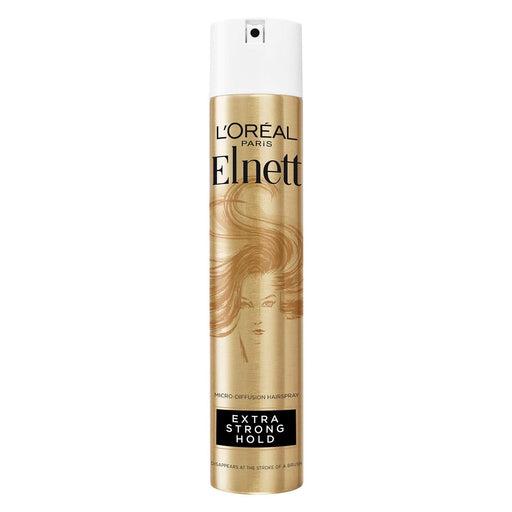 L'Oreal Paris Elnett Hairspray Extra Hold - 300ml - Styling at MyPerfumeShop by L'Oreal