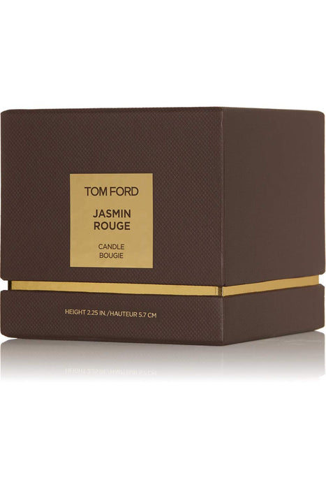 Tom Ford Candle - Jasmin Rouge 200G - Candle at MyPerfumeShop by Tom Ford