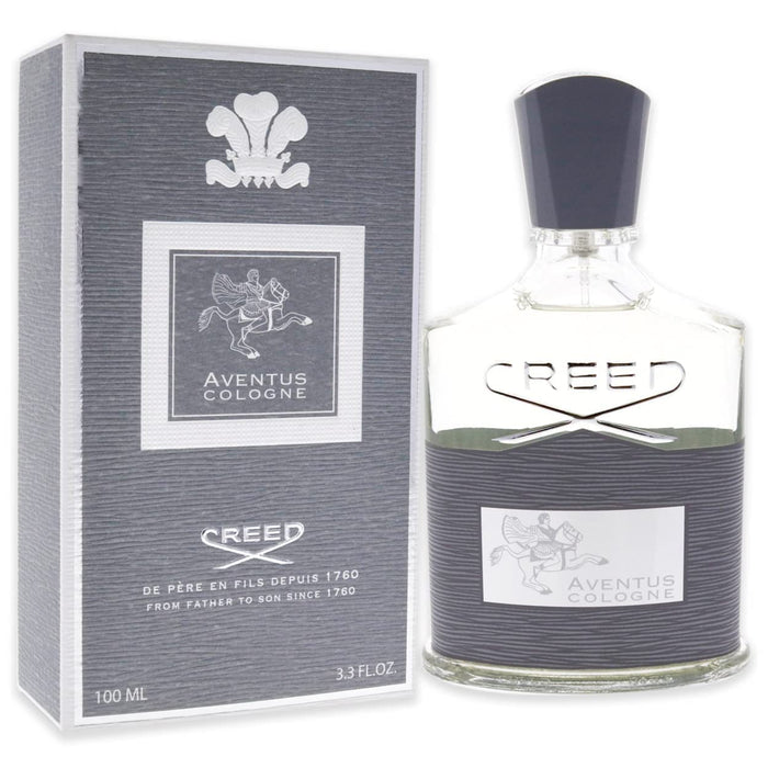 Creed Aventus Cologne Eau de Parfum 100ml Spray - Fragrance at MyPerfumeShop by Creed