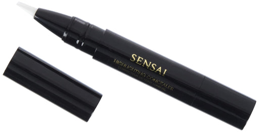 Kanebo Cosmetics Sensai Highlighting Concealer 3.5ml - HC00 Luminous Ivory - Concealers at MyPerfumeShop by Kanebo Cosmetics