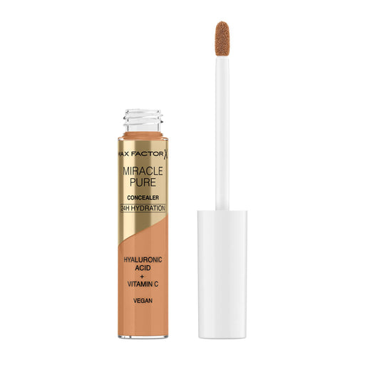 Max Factor Miracle Pure Concealer 7.8ml - 06 - Other Cosmetics at MyPerfumeShop by Max Factor