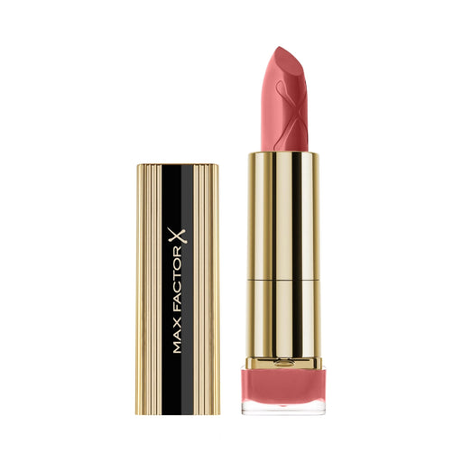 Max Factor Colour Elixir Lipstick 4g - 015 Nude Rose - Lipsticks at MyPerfumeShop by Max Factor