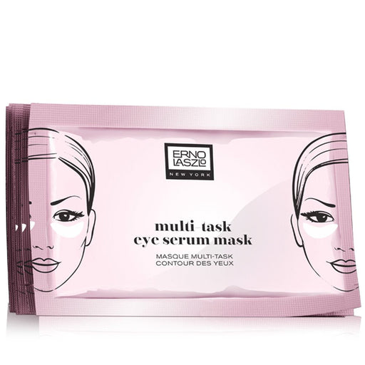 Erno Laszlo Multi-Task Serum Eye Mask Set 6 x 4.5g - Eye Mask at MyPerfumeShop by Erno Laszlo