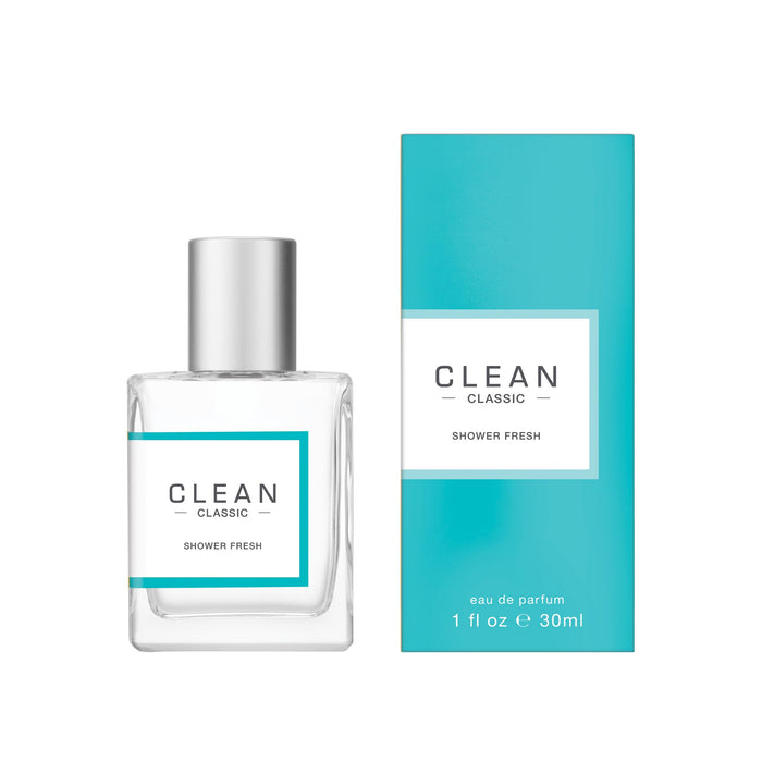 Clean Shower Fresh Eau de Parfum 30ml Spray - Fragrance at MyPerfumeShop by Clean