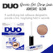 Duo Quick Set Striplash Adhesive - Clear (5g) - False Lashes at MyPerfumeShop by Duo