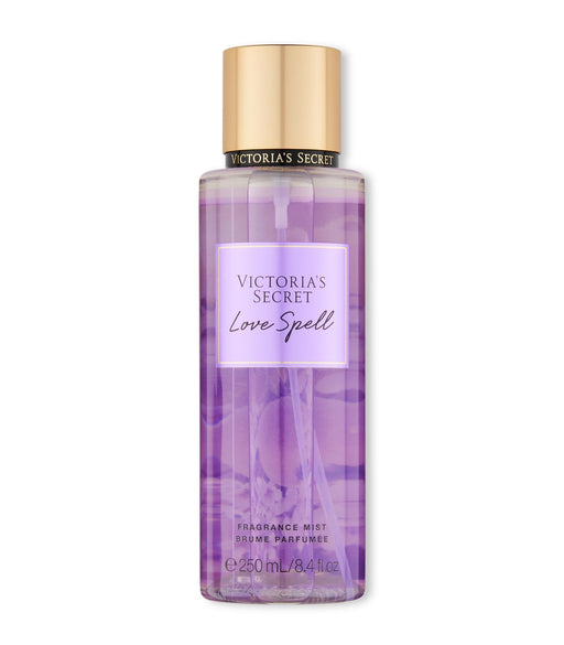 Victoria'S Secret Love Spell Fragrance Mist 250Ml - Fragrance Mist at MyPerfumeShop by Victoria's Secret