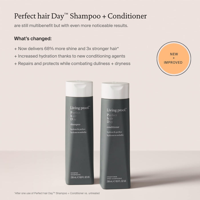 Living Proof Perfect Hair Day Conditioner 236ml - Conditioners at MyPerfumeShop by Living Proof