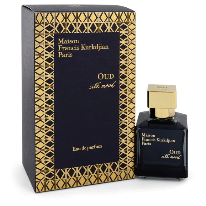 Maison Francis Kurkdijan Oud Satin Mood Eau De Parfum 70ml - Eau De Parfum at MyPerfumeShop by Maison Francis Kurkdjian