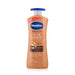 Vaseline Intensive Care Cocoa Glow Body Cream 600ml - Body Moisturisers at MyPerfumeShop by Vaseline