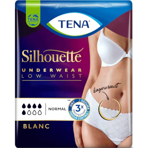 Tena Lady Pants Disc Large Duo x 10 - Incontinance Pants at MyPerfumeShop by Tena