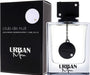 Armaf Club De Nuit Urban Eau de Parfum 100ml Spray - Fragrance at MyPerfumeShop by Armaf