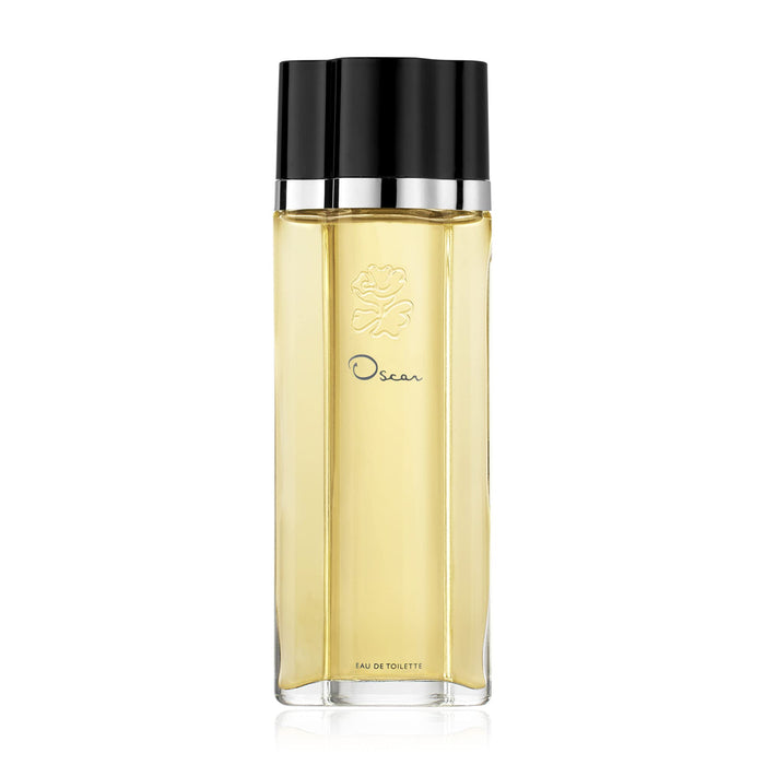 Oscar De La Renta Oscar Eau de Toilette 200ml Spray - Fragrance at MyPerfumeShop by Oscar de la Renta