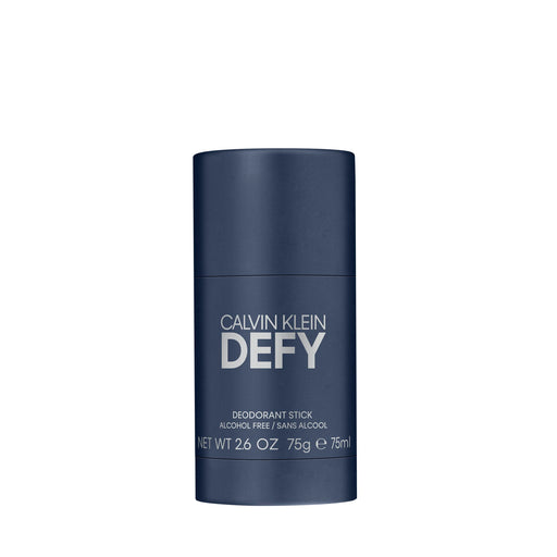 Calvin Klein Defy Deodorant Stick 75g - Deodorant Stick at MyPerfumeShop by Calvin Klein