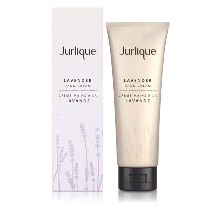 Jurlique Lavender Hand Cream 125ml - Hand Cream at MyPerfumeShop by Jurlique