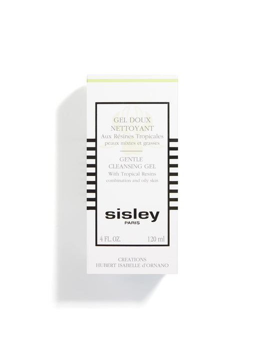 Sisley Paris Cleansing Gel With Tropical Resins 120ml - Skincare at MyPerfumeShop by Sisley Paris