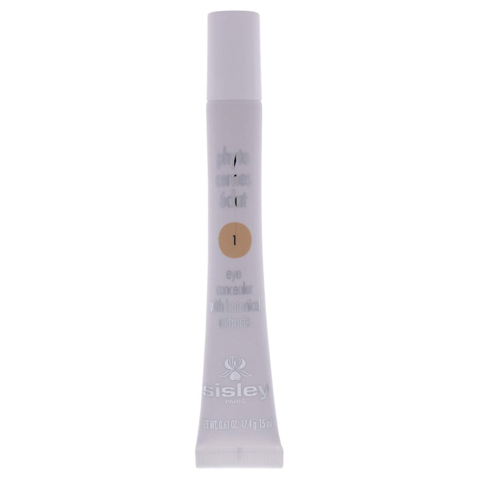 Sisley Phyto-Cernes Éclat Eye Concealer 15ml No.1 - Concealers at MyPerfumeShop by Sisley