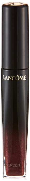 Lancôme L'absolu Lacquer No.492 Celebration Lip Colour 8ml - Lip Glosses at MyPerfumeShop by Lanc?me