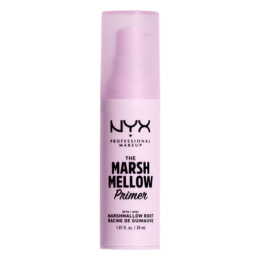 NYX The Marsh Mellow Primer 30ml - Dietary Management at MyPerfumeShop by NYX