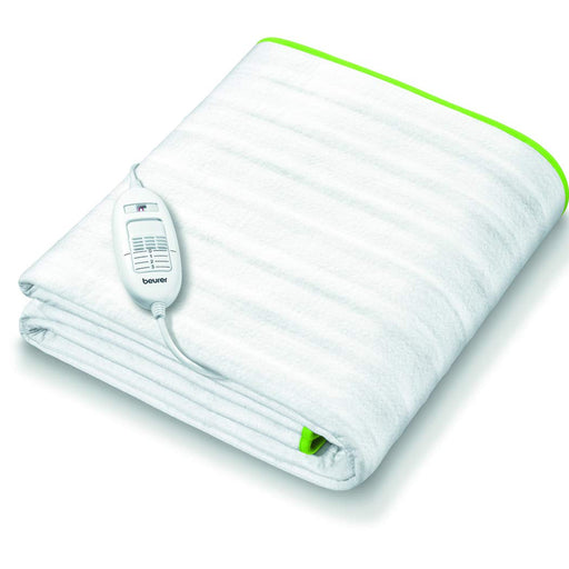 Beurer Heated Underblanket Full Size Single with 3 heat settings (303.35) - Heating Pads at MyPerfumeShop by Beurer