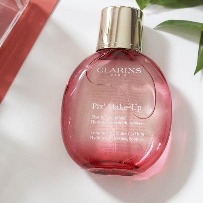 Clarins Fix Make Up Fixer 15ml - Beauty at MyPerfumeShop by Clarins