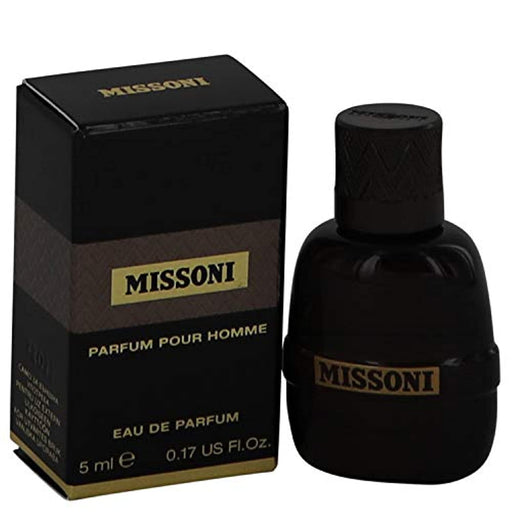 Missoni Pour Homme Edp 5ml Mini - Mini at MyPerfumeShop by Missoni