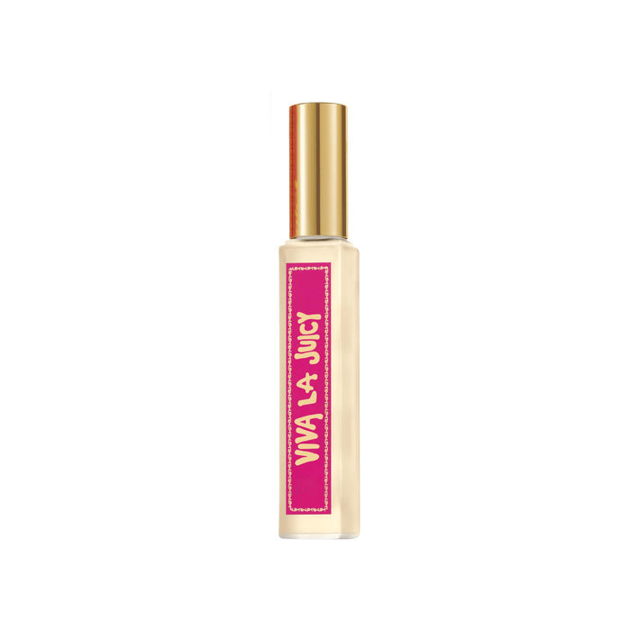 Juicy Couture Viva La Juicy Eau De Parfum Rollerball 10ml - Eau de Parfum at MyPerfumeShop by Juicy Couture