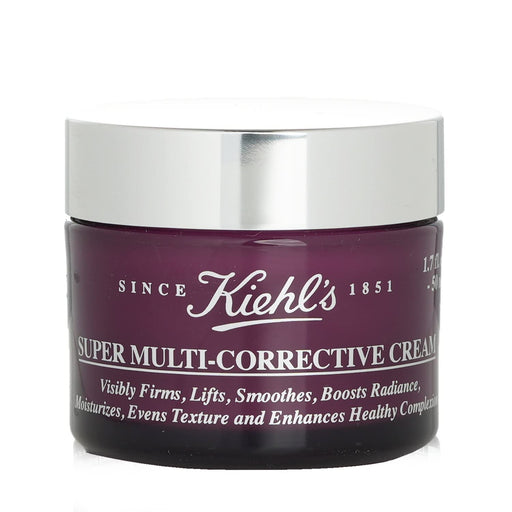 Kiehl's Super Multi-Corrective Cream 50ml - Creams at MyPerfumeShop by Kiehl'S