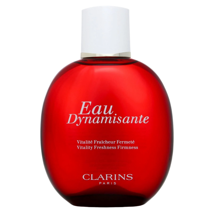 Clarins Eau Dynamisante Invigorating Fragrance Eau de Soins 200ml