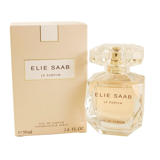 Elie Saab Le Parfum Eau de Parfum 50ml - Eau De Parfum at MyPerfumeShop by Elie Saab