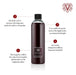 Dr. Vranjes Firenze Rosso Nobile Refill Diffuser 500ml - Diffuser at MyPerfumeShop by Dr. Vranjes Firenze