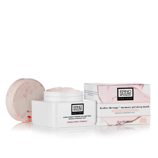 Erno Laszlo Hydra-Therapy Memory Gel Sleep Mask 40ml - Face Mask at MyPerfumeShop by Erno Laszlo