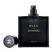 Chanel Bleu De Chanel Parfum 50ml - Parfum at MyPerfumeShop by Chanel