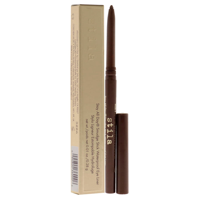 Stila Smudge Stick Waterproof Eyeliner 0.28g - Jasper - Eyeliners at MyPerfumeShop by Stila