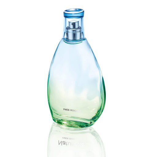 Yves Rocher Naturelle Eau de Toilette 75ml - Eau de Toilette at MyPerfumeShop by Yves Rocher