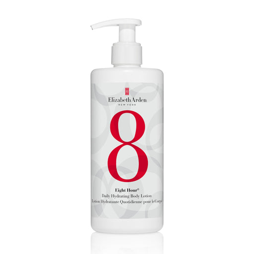 Elizabeth Arden Eight Hour Cream Daily Hydrating Body Lotion 380 ml - Lotions at MyPerfumeShop by Elizabeth Arden