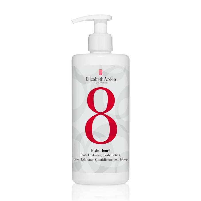 Elizabeth Arden Eight Hour Cream Daily Hydrating Body Lotion 380 ml - Lotions at MyPerfumeShop by Elizabeth Arden