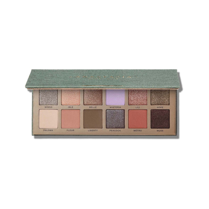 Anastasia Beverly Hills Nouveau Palette 34g - Eye Shadows at MyPerfumeShop by Anastasia Beverly Hills