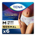 Tena Pants Discreet Medium x 6 - Incontinance Pants at MyPerfumeShop by Tena