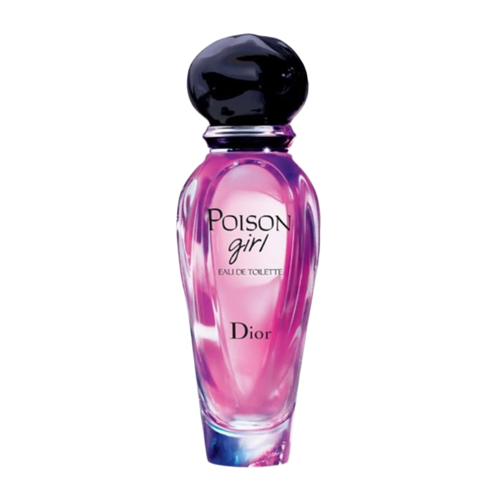 Dior Poison Girl Eau De Toilette 20ml