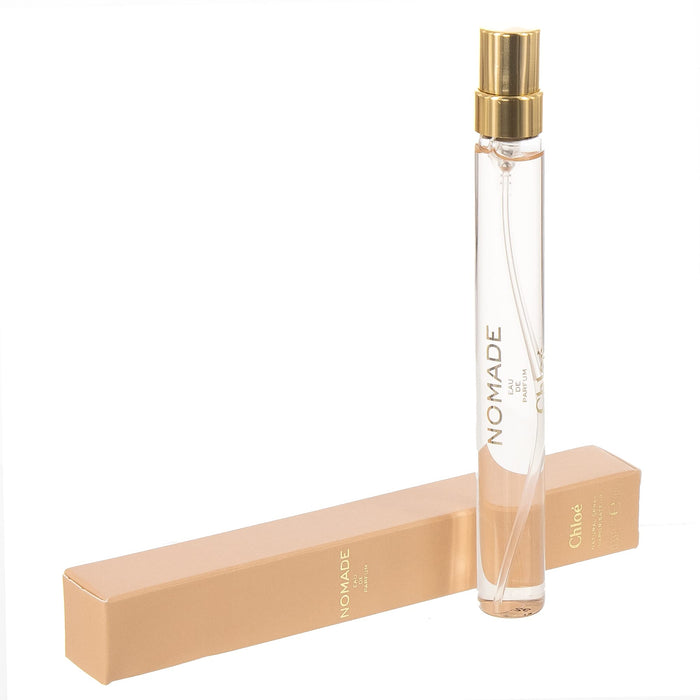 Chloé Nomade Eau de Parfum 10ml - Eau de Parfum at MyPerfumeShop by Chloé