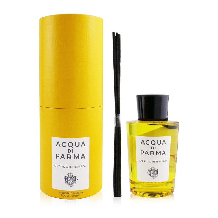 Acqua di Parma Aperitivo In Terrazza Diffuser 180ml - Room Spray at MyPerfumeShop by Acqua di Parma