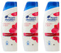 Head & Shoulders Shampoo Smooth & Silky - 250ml - Shampoo at MyPerfumeShop by Head & Shoulders