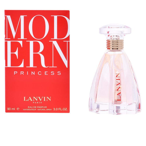 Lanvin Modern Princess Eau de Parfum 90ml Spray - Fragrance at MyPerfumeShop by Lanvin