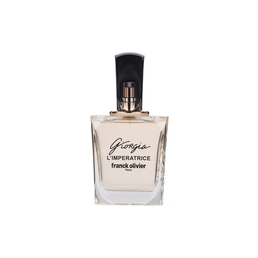 Franck Olivier Giorgia L'imperatrice Eau De Parfum 75ml - Eau de Perfume at MyPerfumeShop by Franck Olivier